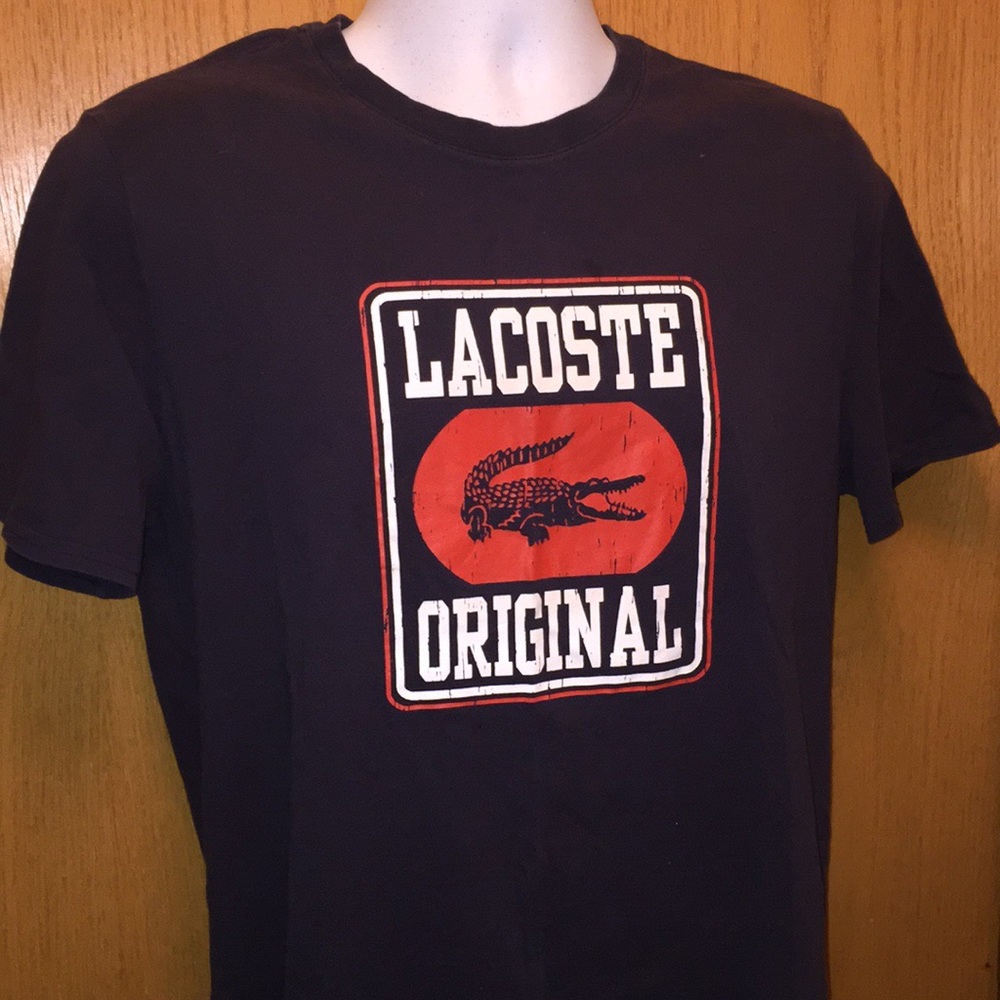 Lacoste T-shirt